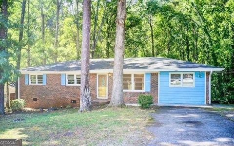 A home in Monroe