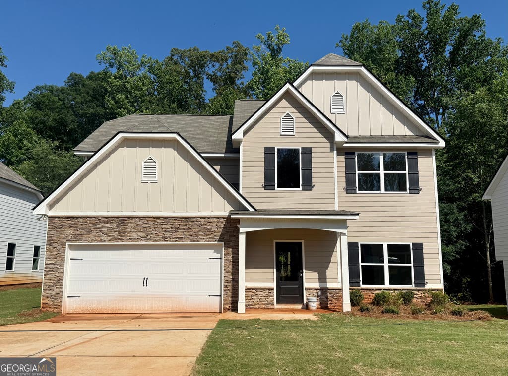 Photo of 493 Charleston Place, Villa Rica, GA 30180 (MLS # 10785489)