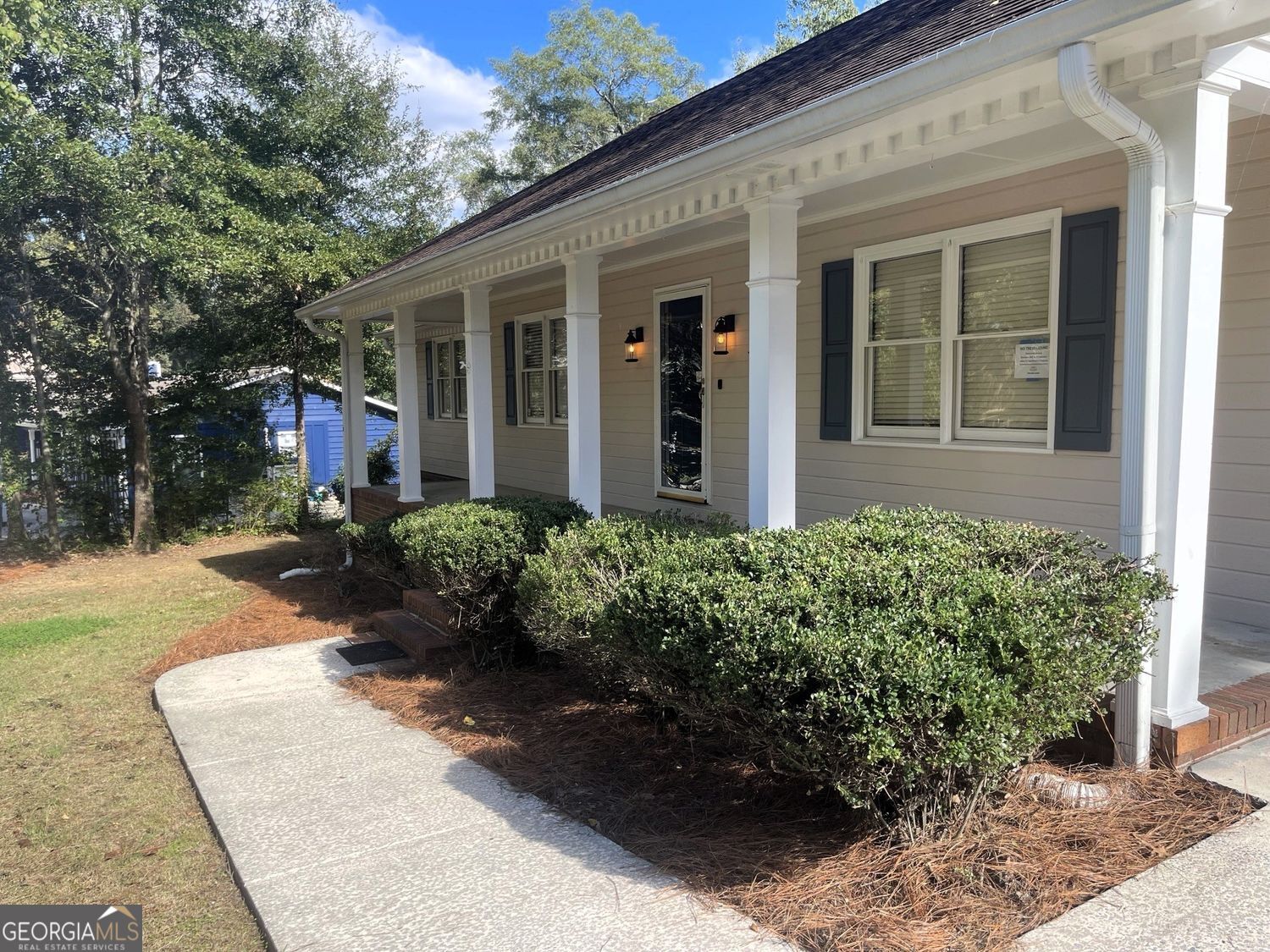 31 Williamsburg DR NW