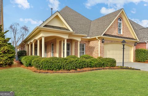 2343 Ivy Mountain DR Snellville GA 30078