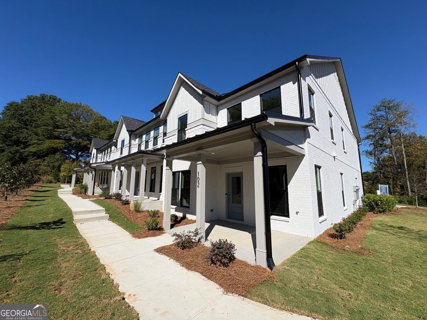 102 Briargate DR