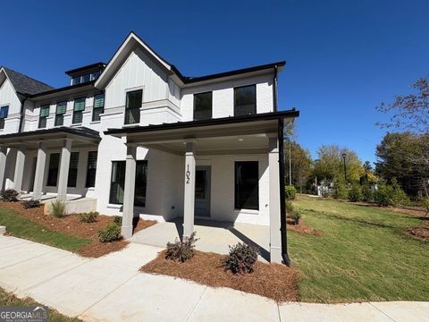 102 Briargate DR Johns Creek GA 30097