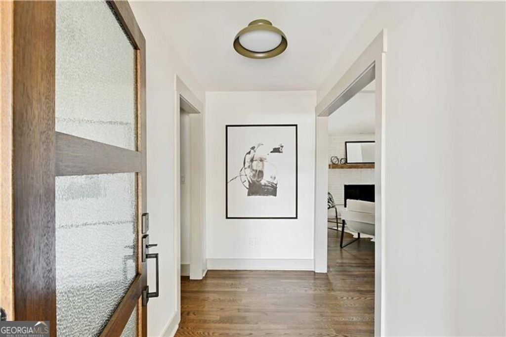 Photo of 2175 Fisher Trail NE, Atlanta, GA 30345 (MLS # 10688917)