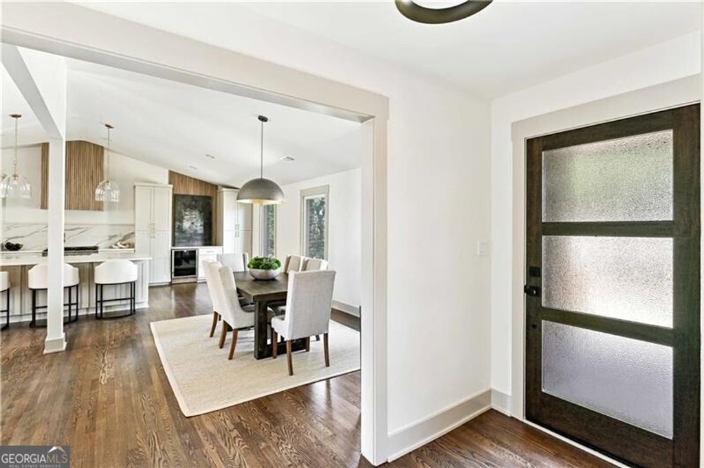 Photo of 2175 Fisher Trail NE, Atlanta, GA 30345 (MLS # 10688917)