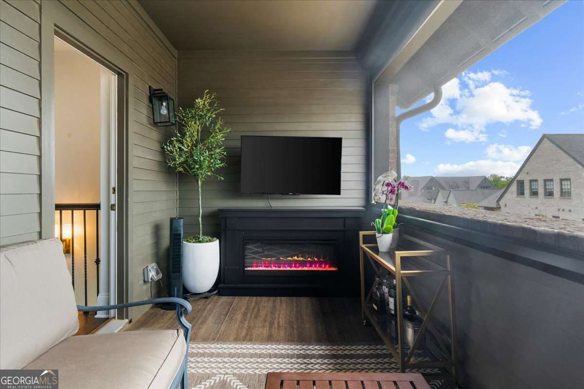 ARIA - Residential