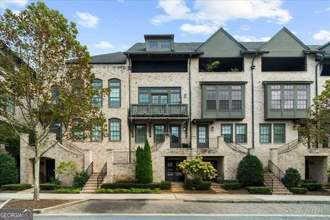 6645 Cadence BLVD Sandy Springs GA 30328