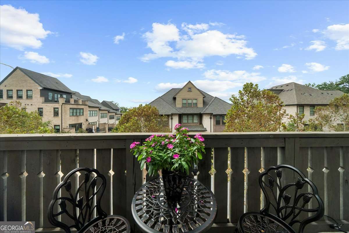 ARIA - Residential