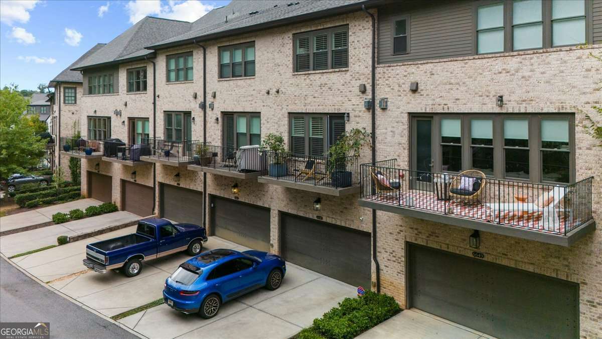 ARIA - Residential