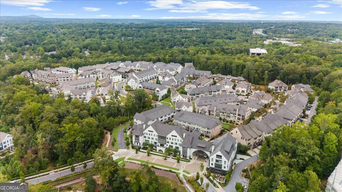 ARIA - Residential