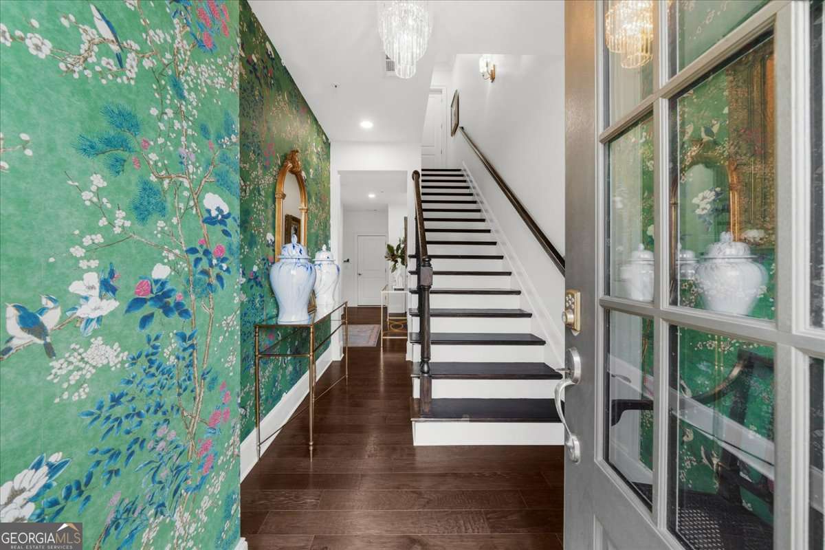 ARIA - Residential