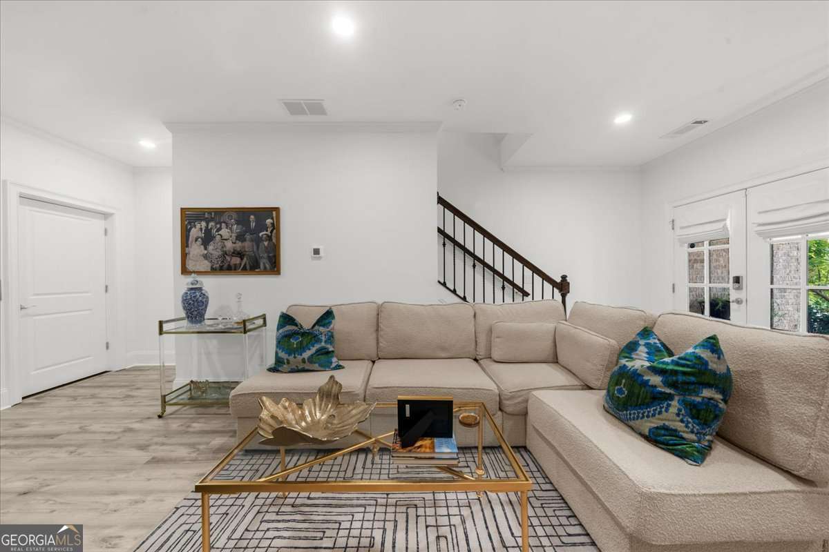 ARIA - Residential
