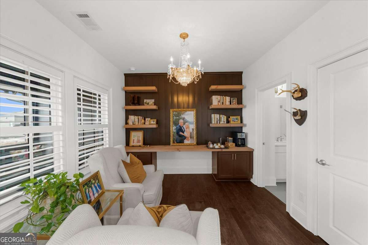 ARIA - Residential