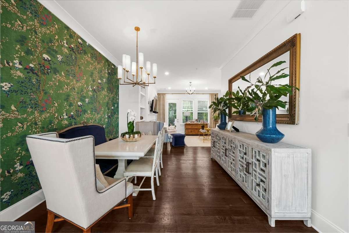 ARIA - Residential
