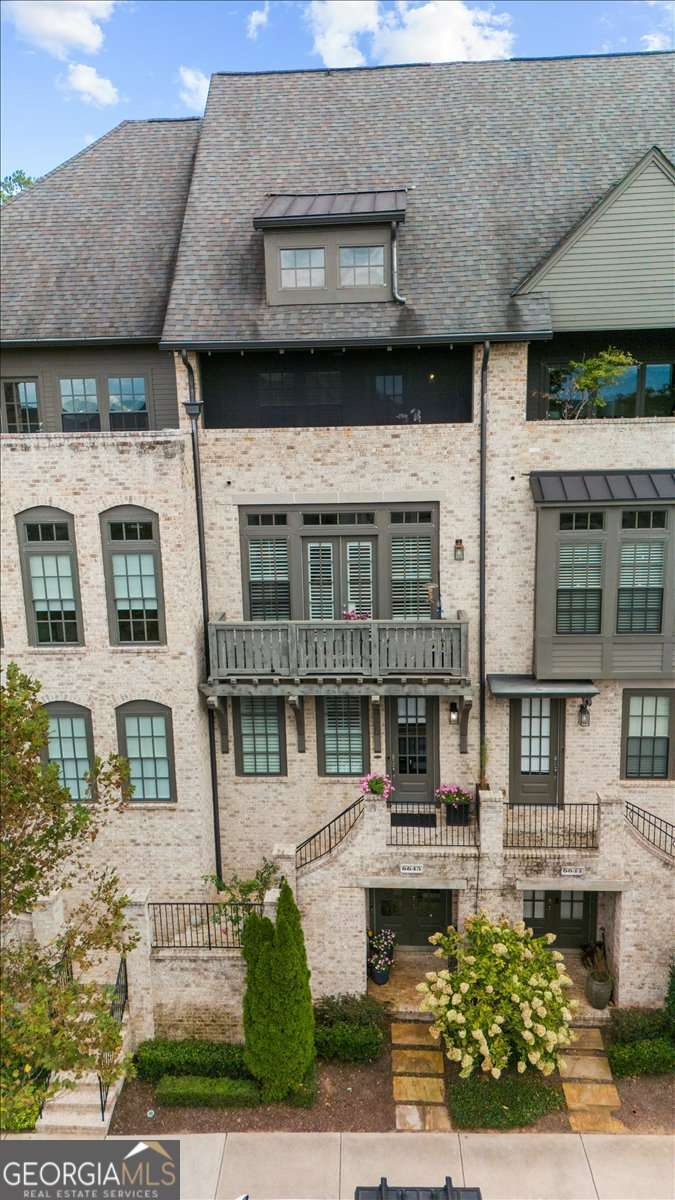 ARIA - Residential
