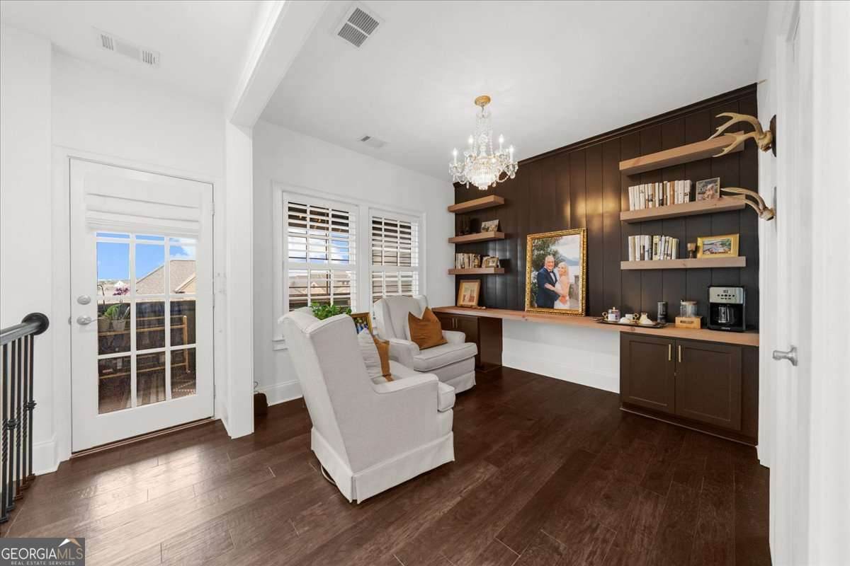 ARIA - Residential