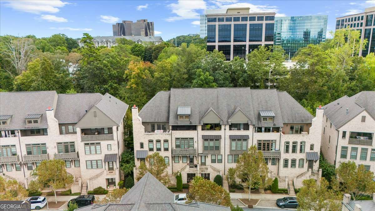 ARIA - Residential