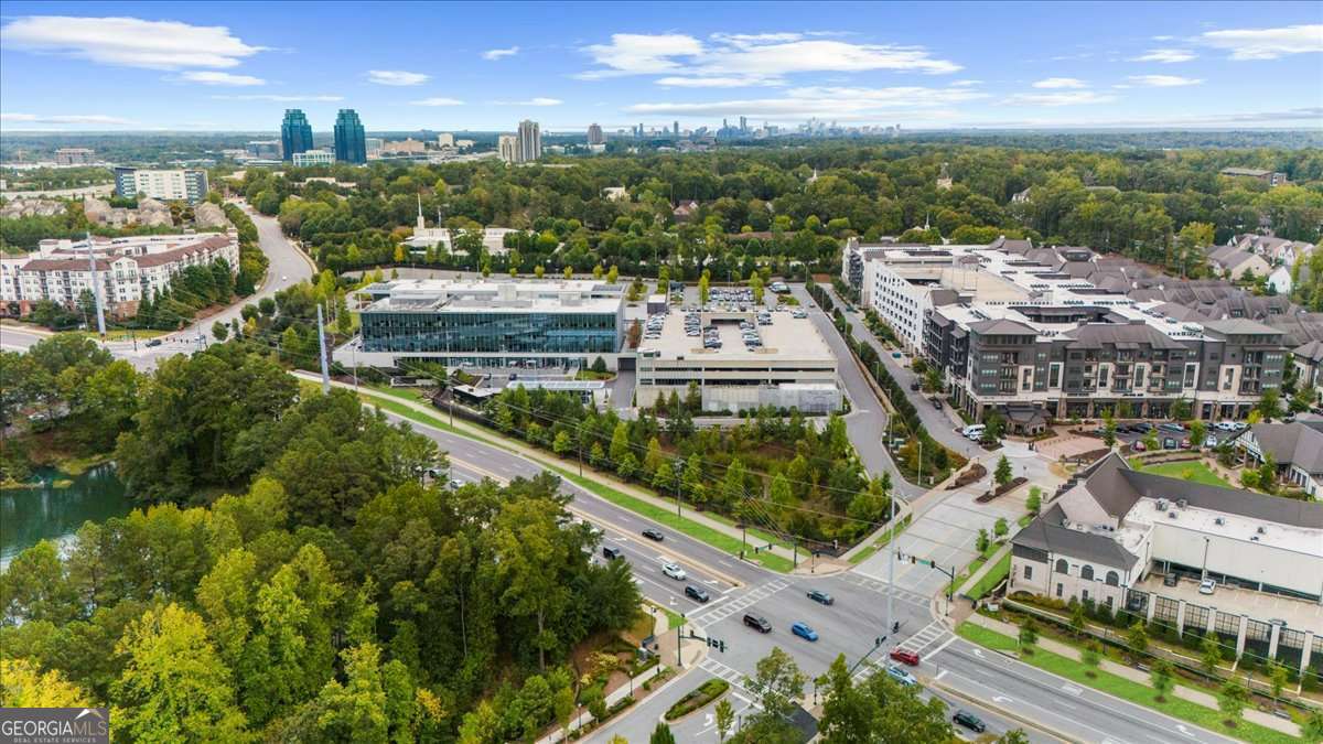 ARIA - Residential