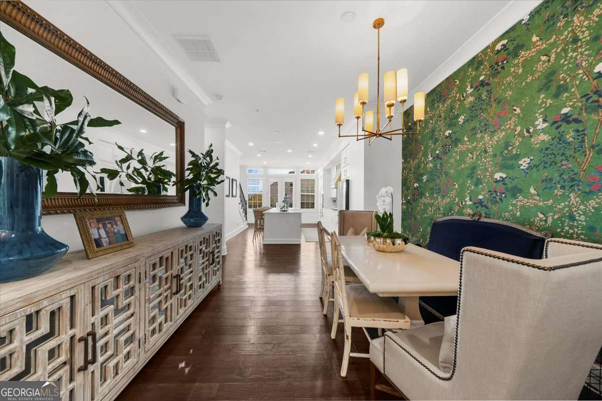 ARIA - Residential