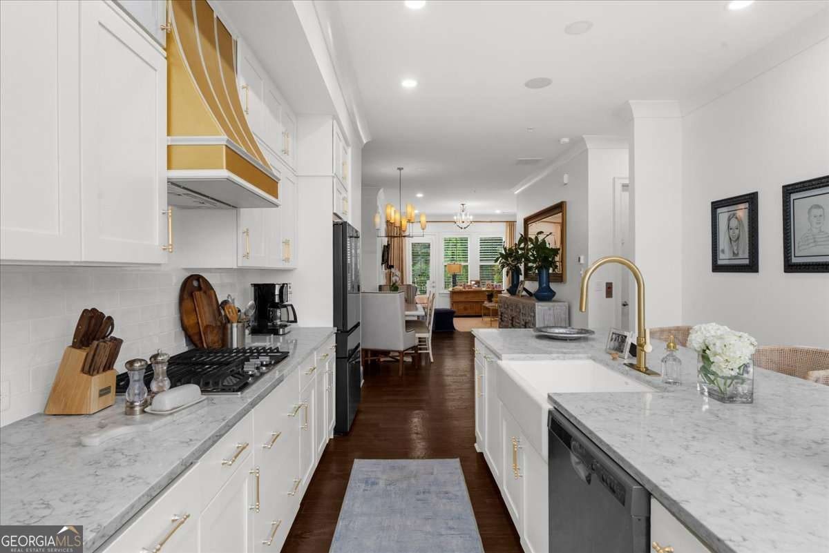 ARIA - Residential