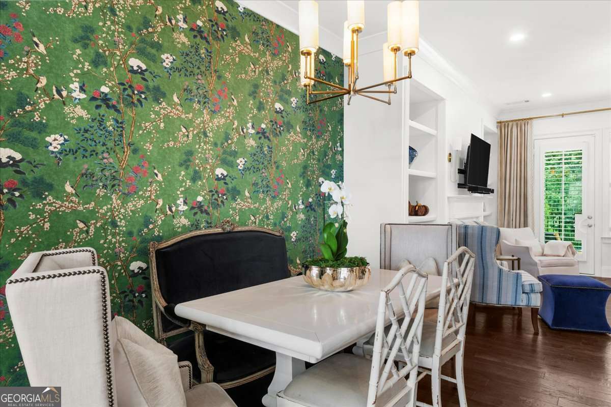 ARIA - Residential
