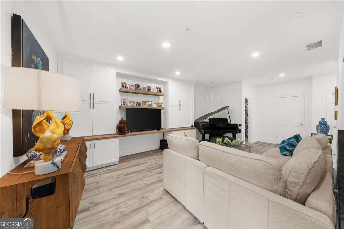 ARIA - Residential
