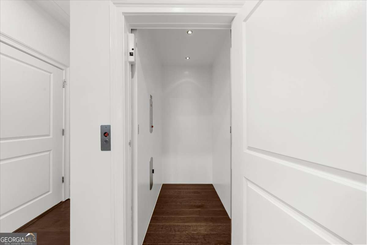 ARIA - Residential