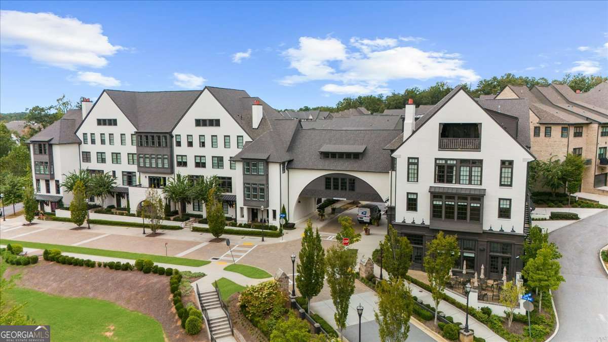 ARIA - Residential