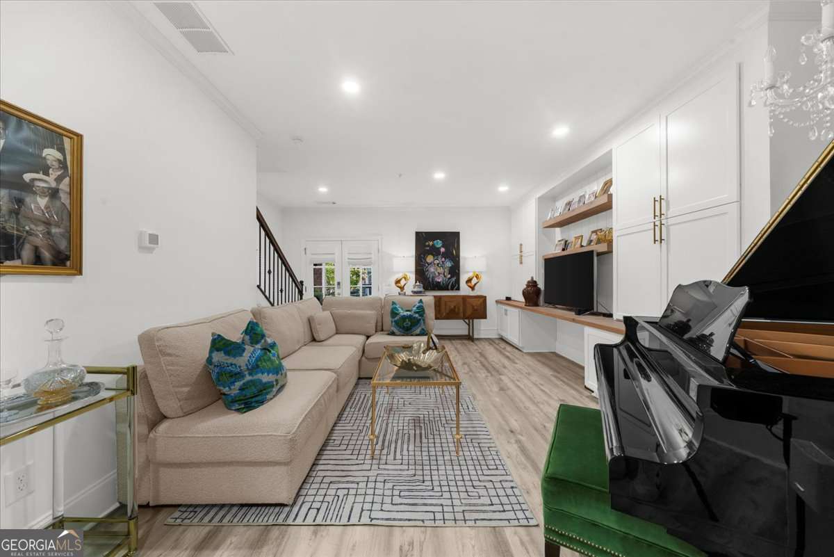 ARIA - Residential