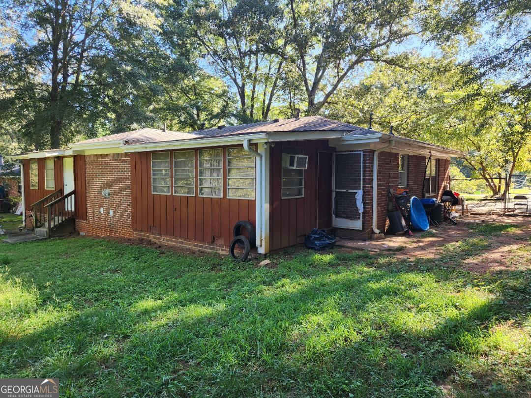 5588 Wild Cherry DR A&B