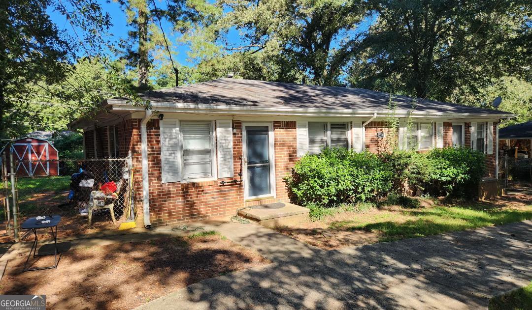 5588 Wild Cherry DR A&B