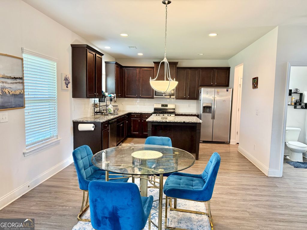 Photo of 45 Shamrock Chase, Adairsville, GA 30103 (MLS # 10730050)