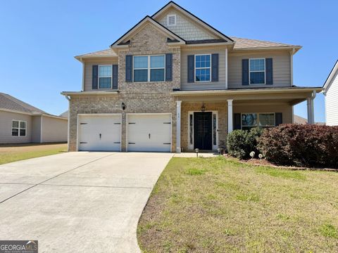Photo of 45 Shamrock Chase, Adairsville, GA 30103 (MLS # 10730050)