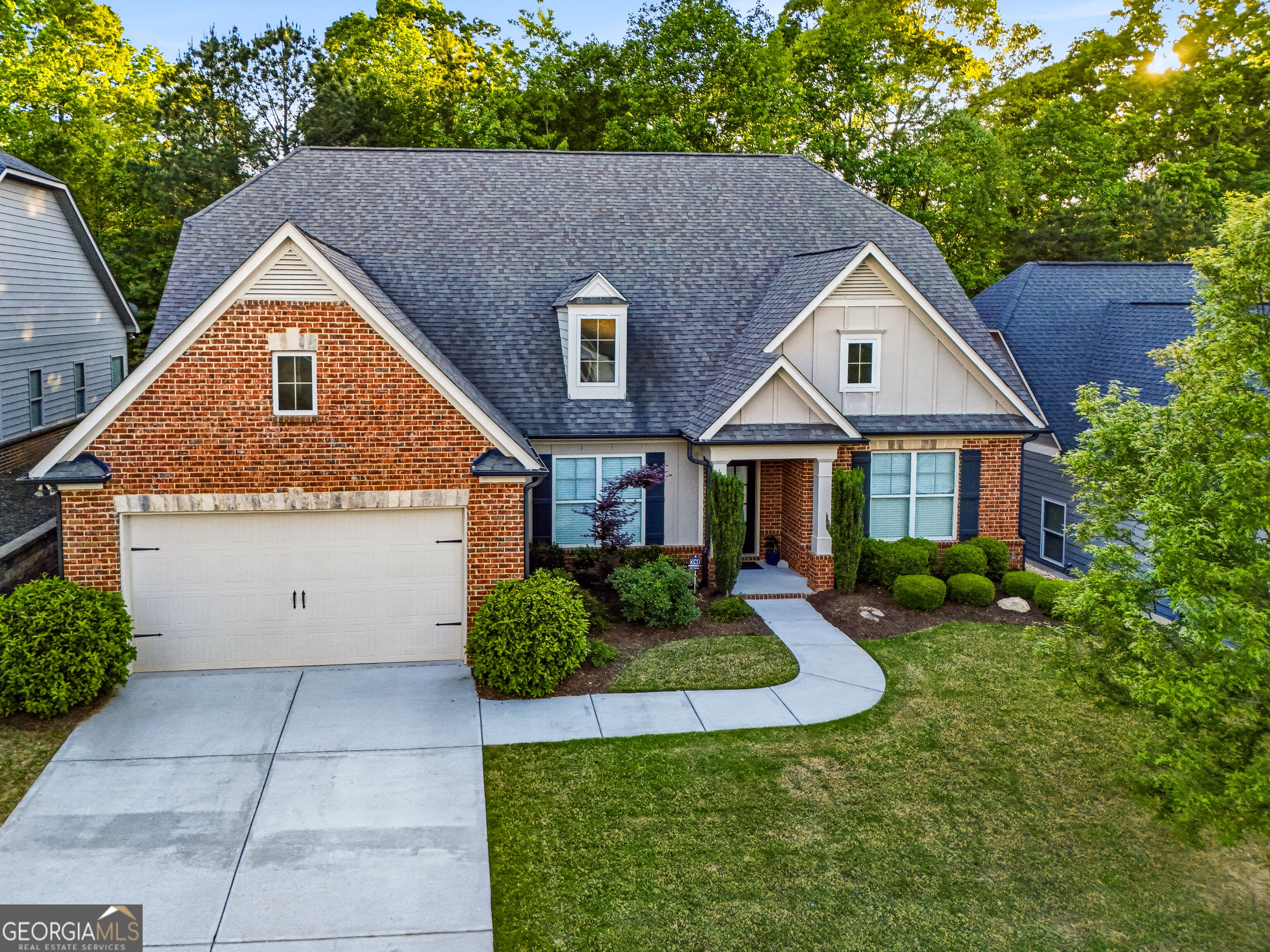 2668 Limestone Creek DR