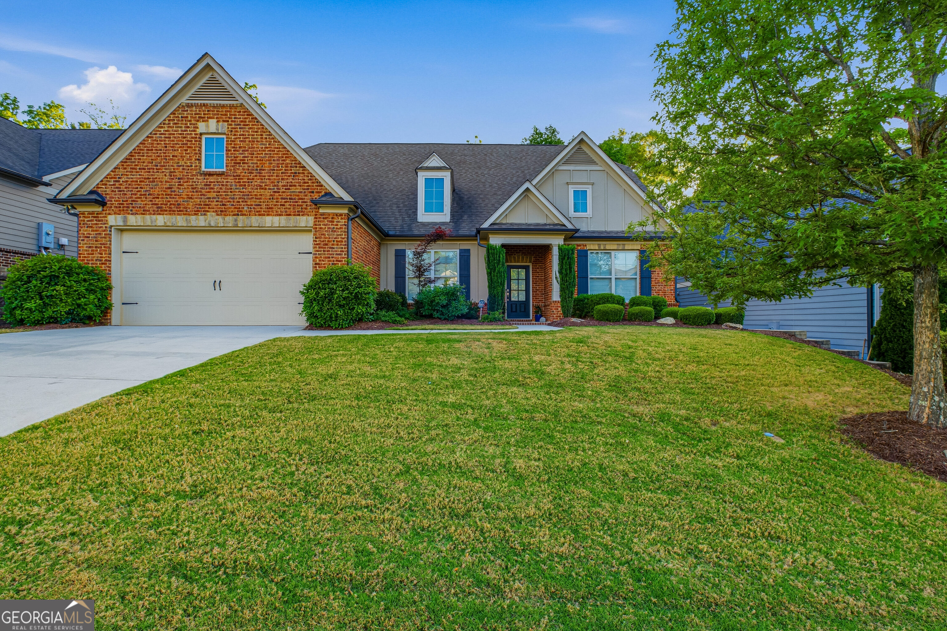 2668 Limestone Creek DR