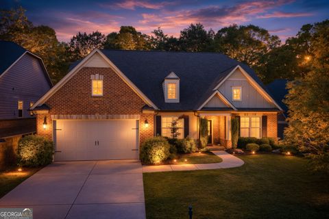 2668 Limestone Creek DR Gainesville GA 30501