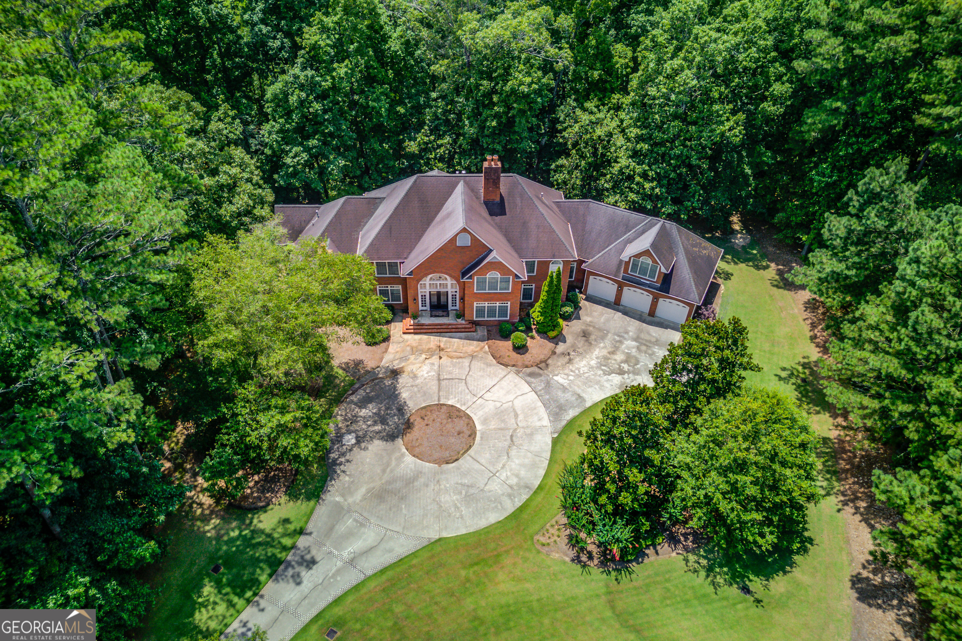 1345 Chandler RD
