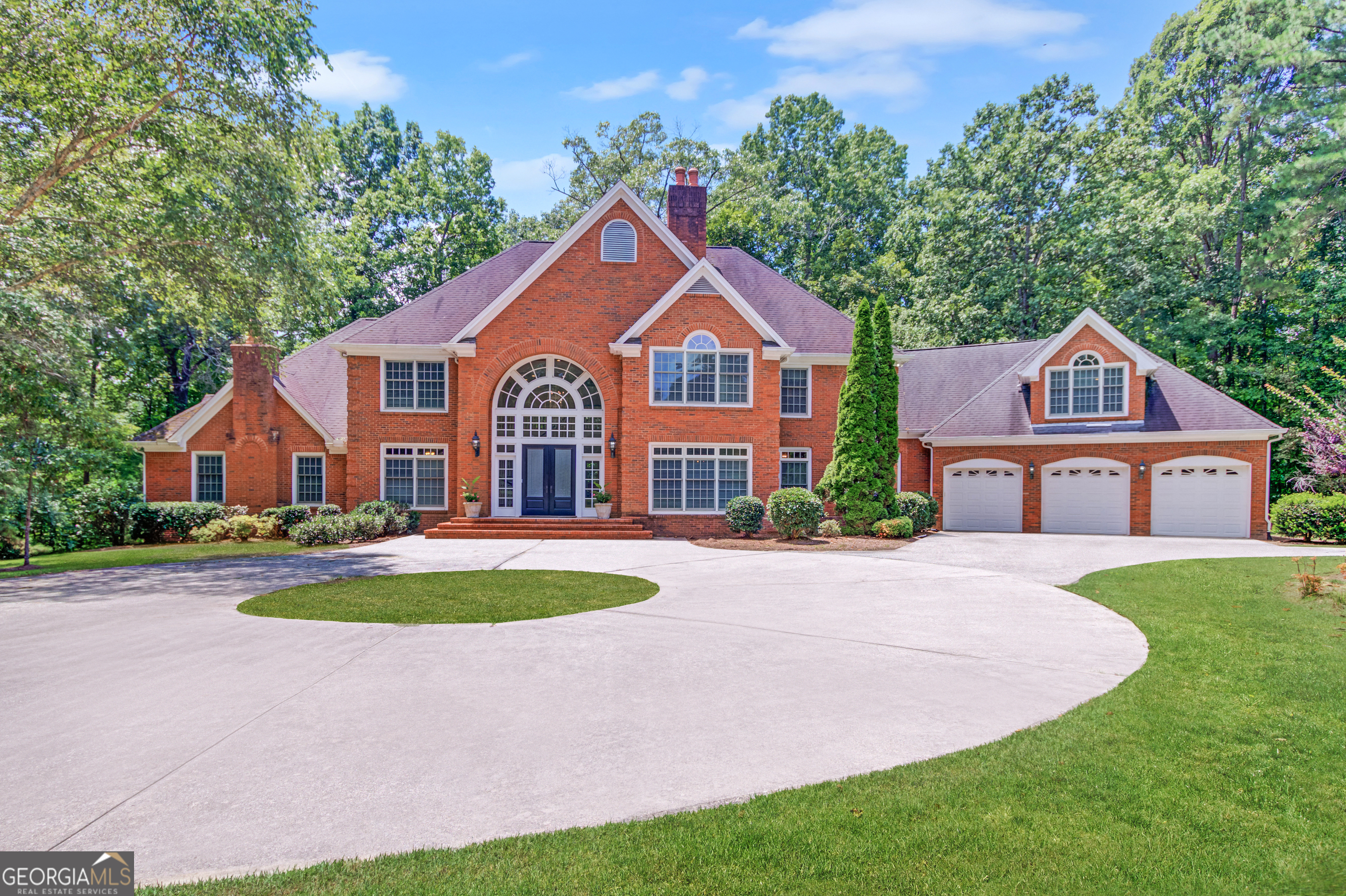 1345 Chandler RD