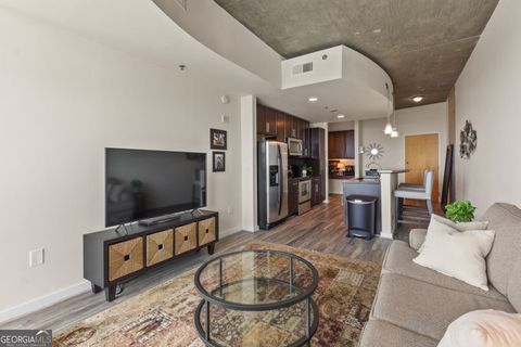 361 17th ST 2120 Atlanta GA 30363