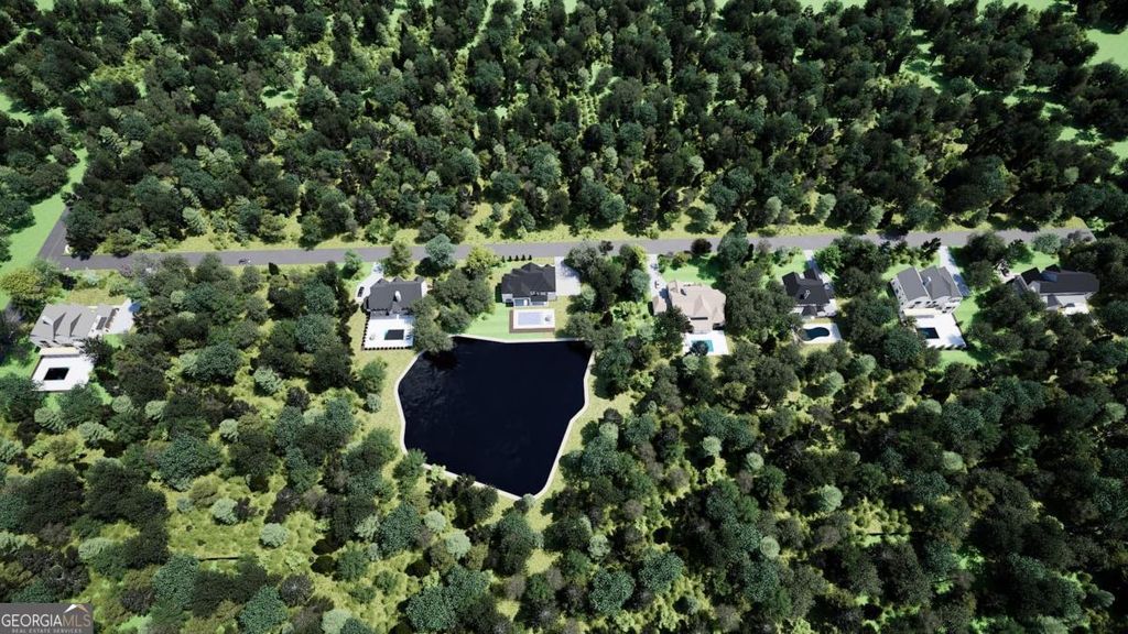 Photo of 3325 Bold Springs Rd, Dacula, GA 30019 (MLS # 10685422)