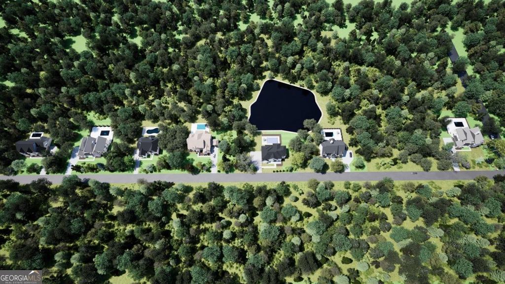 Photo of 3325 Bold Springs Rd, Dacula, GA 30019 (MLS # 10685422)