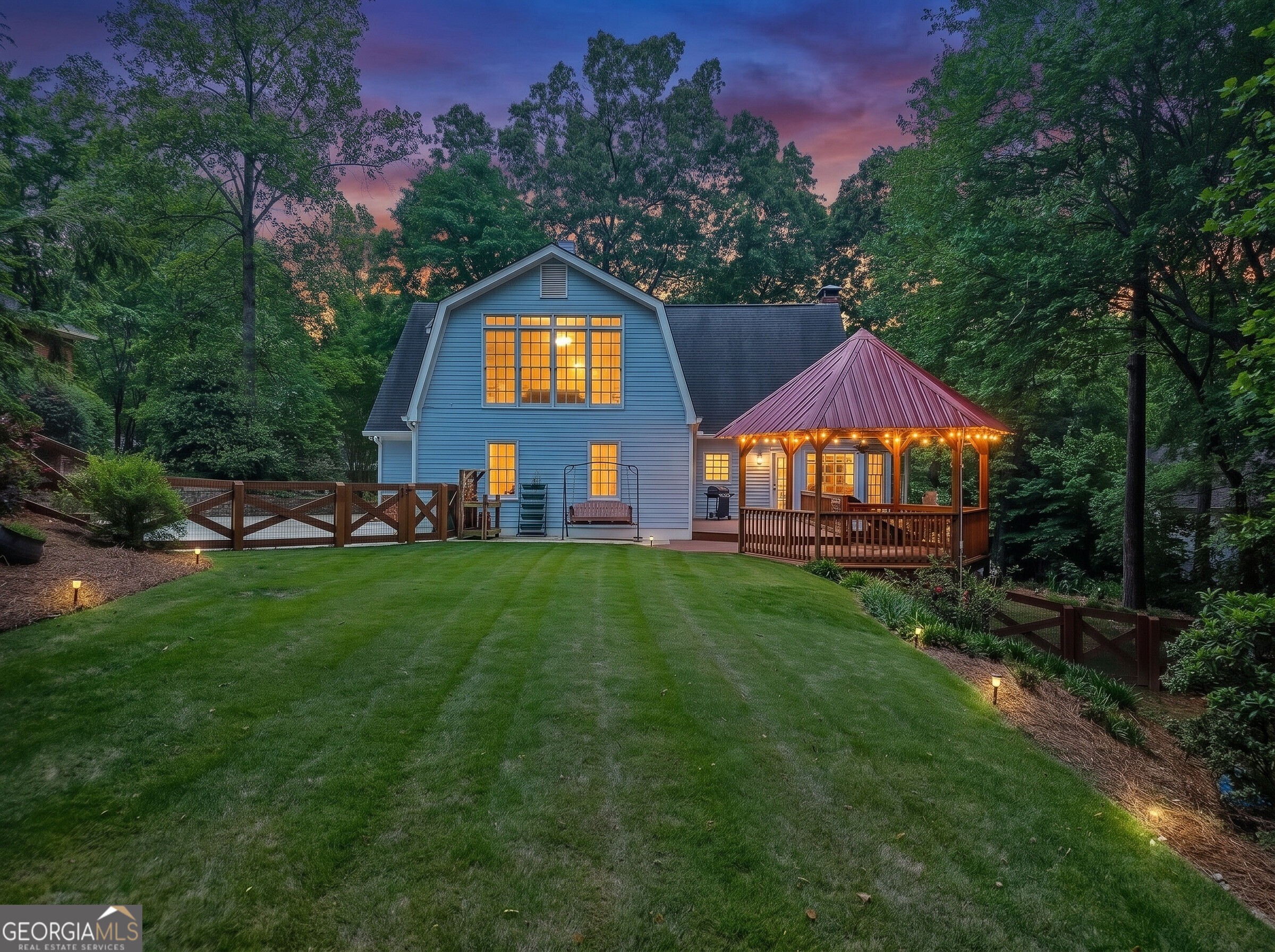 4013 Benell CT SE