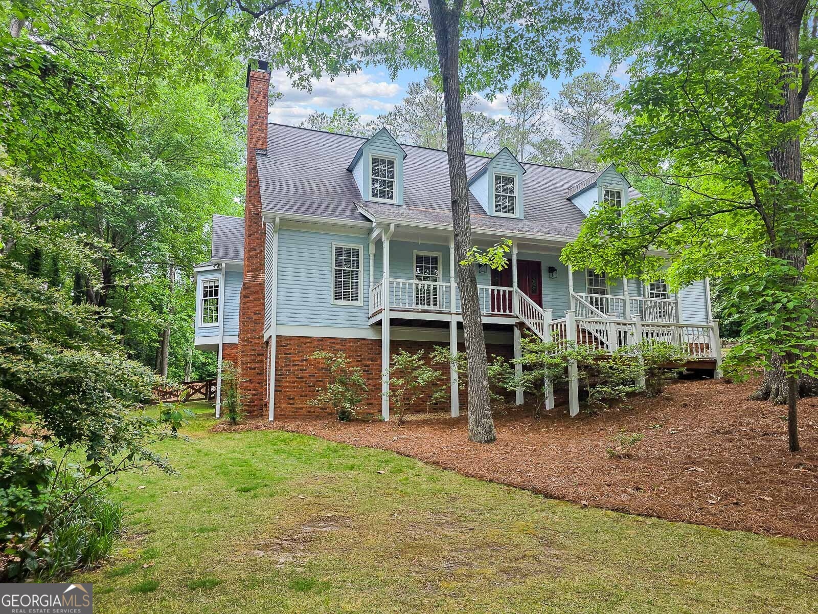 4013 Benell CT SE
