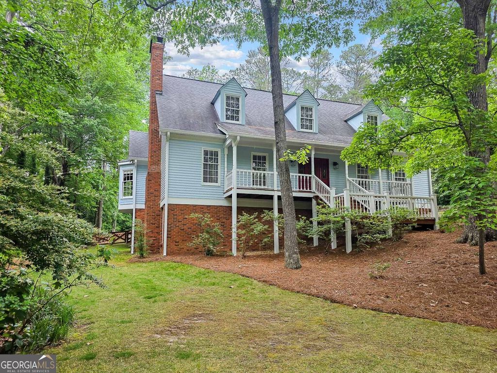 Photo of 4013 Benell Court SE, Smyrna, GA 30082 (MLS # 10757714)