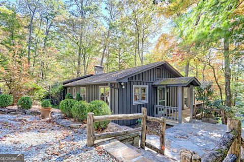 71 Rudy LN Clayton GA 30525