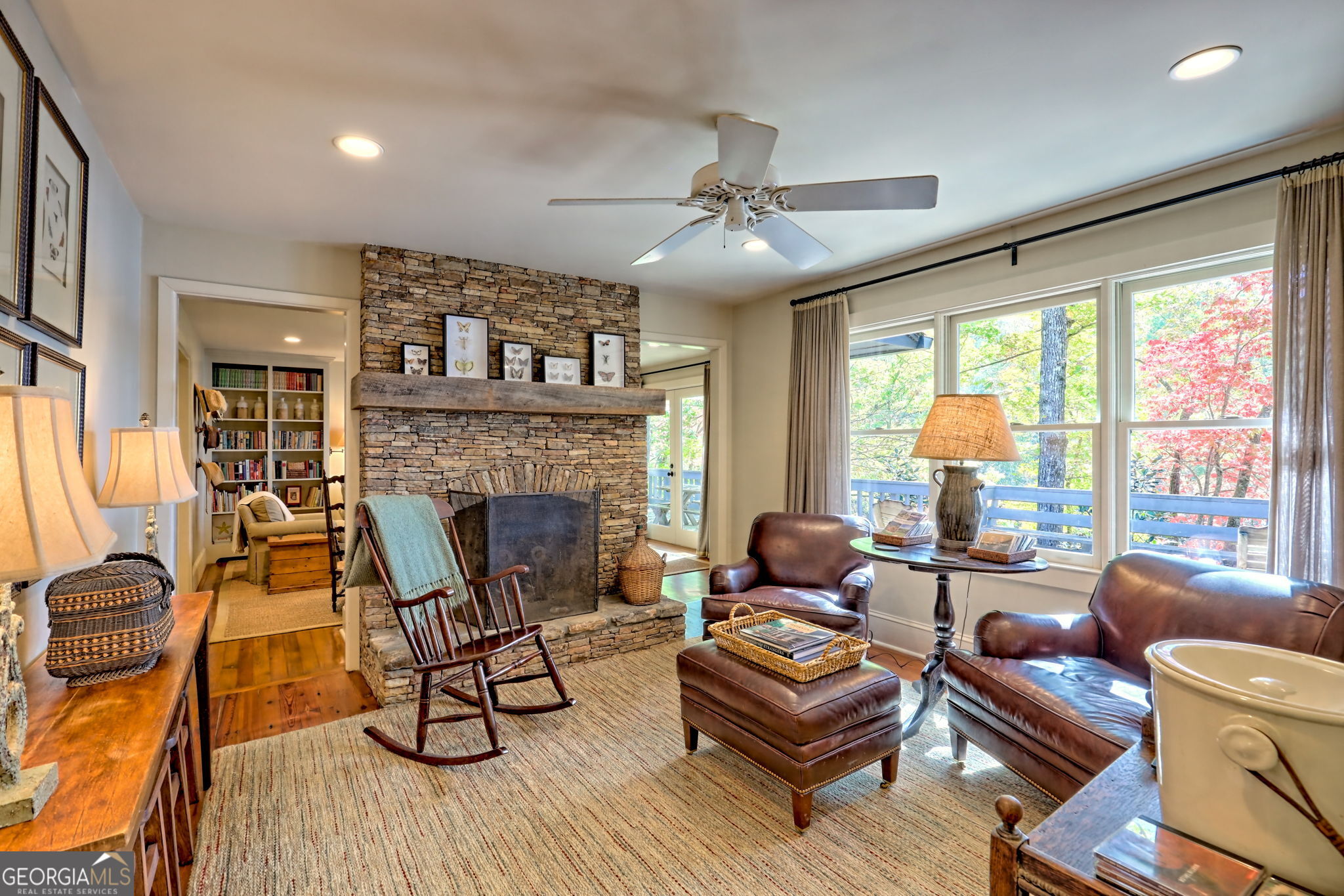 Clayton, Georgia 30525, United States, 3 Bedrooms Bedrooms, ,3 BathroomsBathrooms,Residential,Active,234672