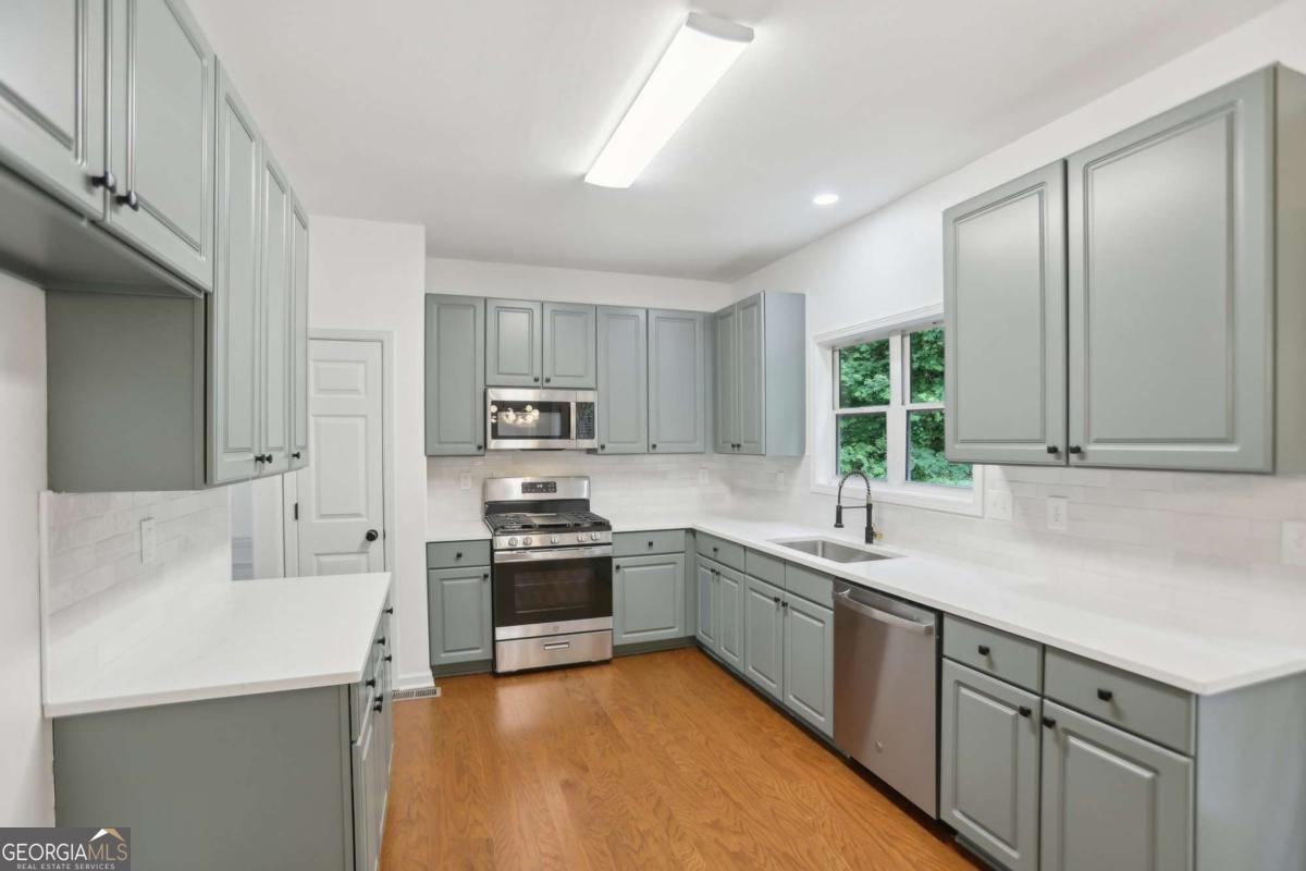 Eagle Ridge - Residential