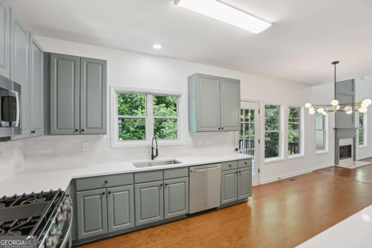 Eagle Ridge - Residential