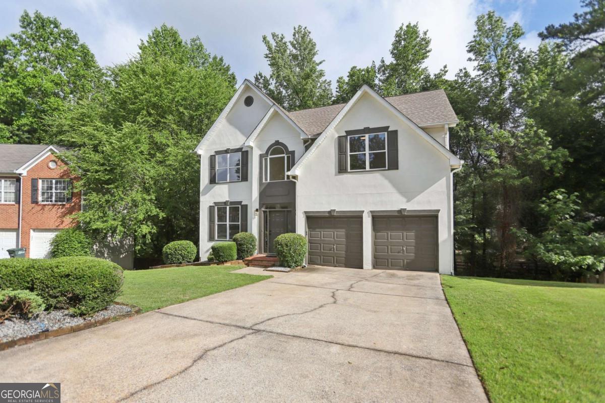 Eagle Ridge - Residential