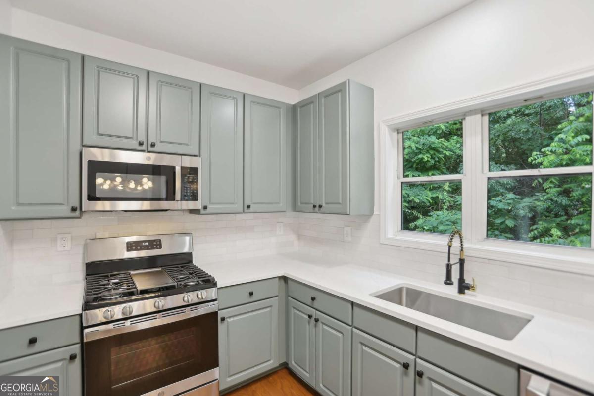 Eagle Ridge - Residential