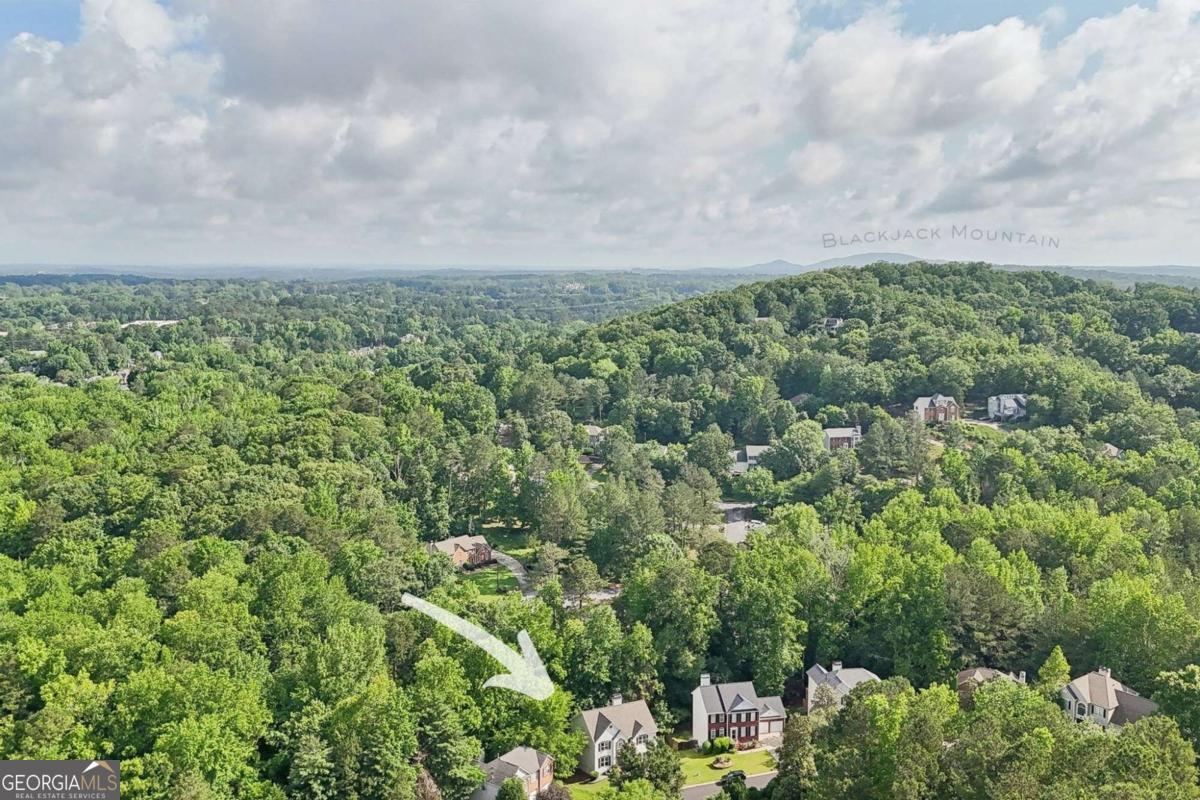 Eagle Ridge - Residential